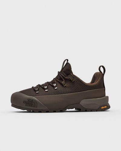 The North Face GLENCLYFFE OW, brown