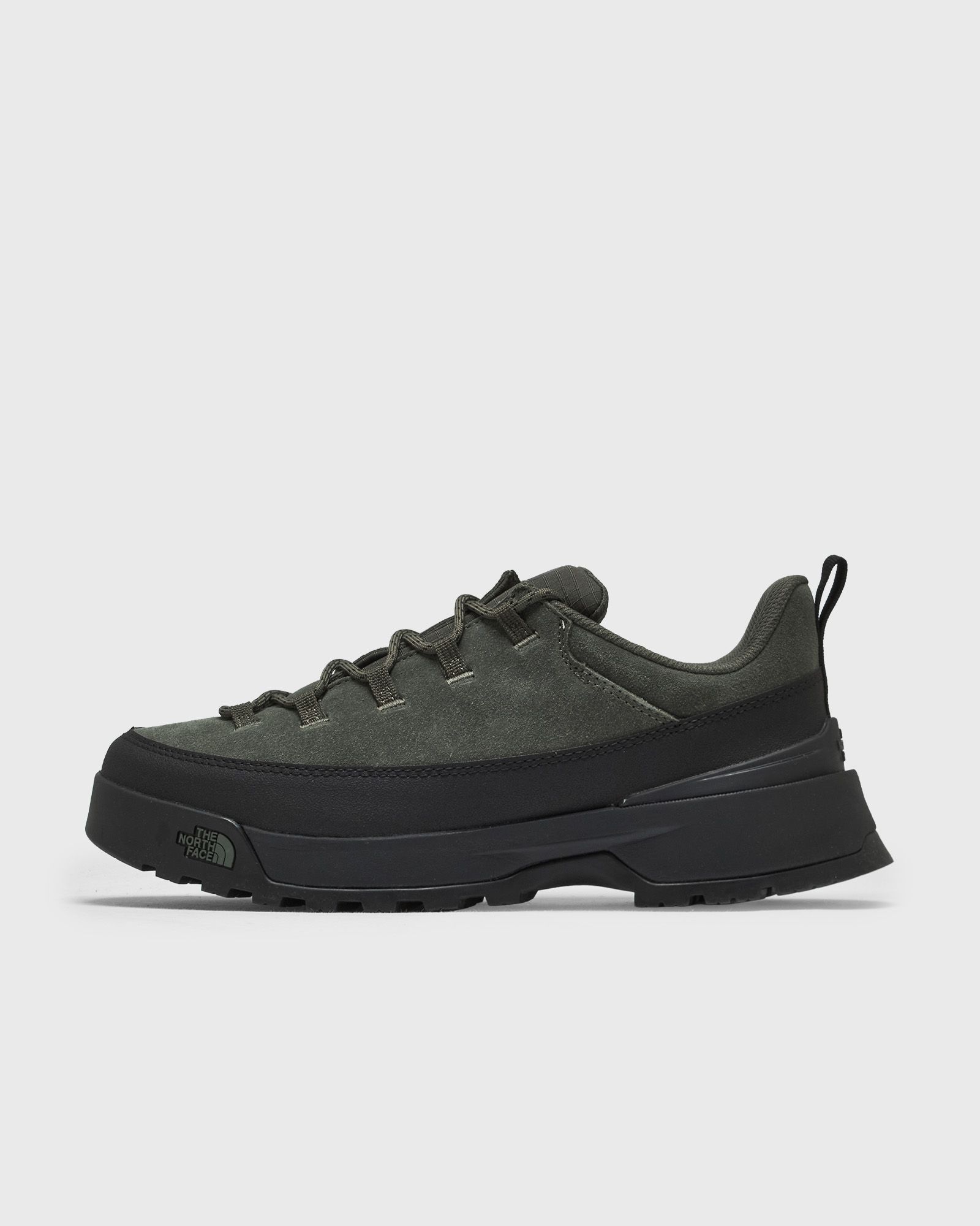 The North Face GLENCLYFFE URBAN LOW, green