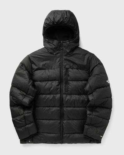 The North Face HKE KALIX DOWN HOODED JACKET, black