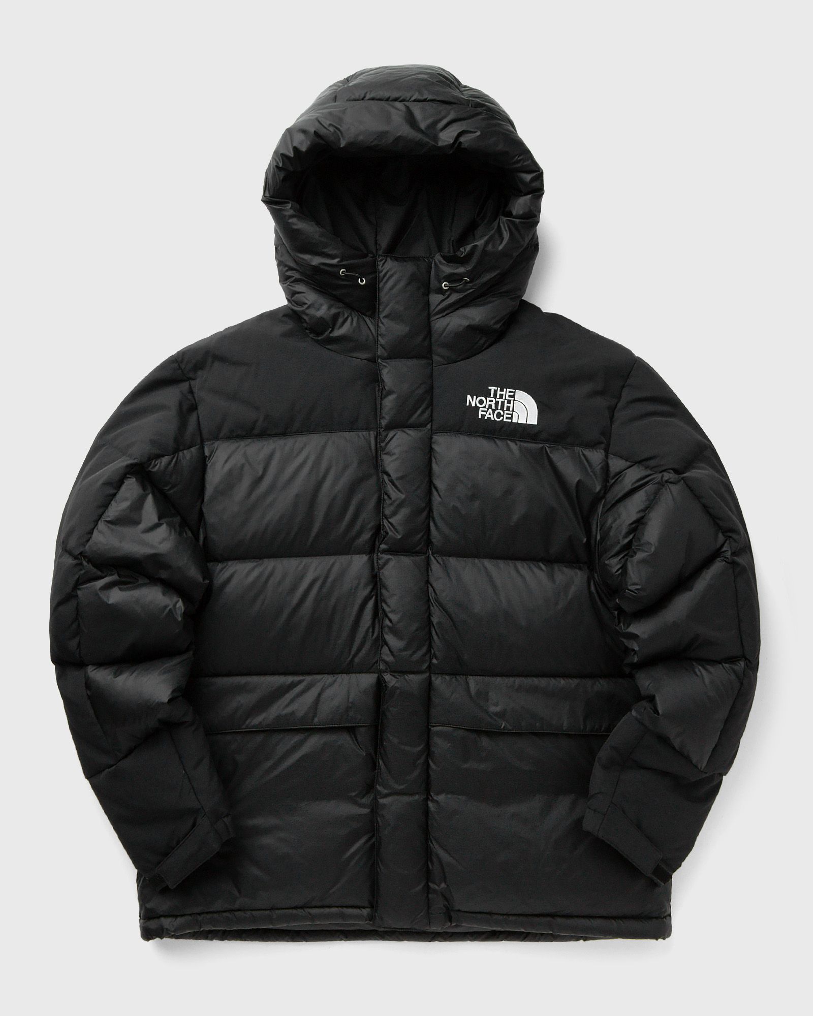 The North Face HMLYN DOWN PARKA HIMALAYAN, black