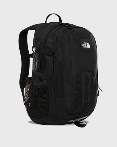 The North Face HOT SHOT BACKPACK, black