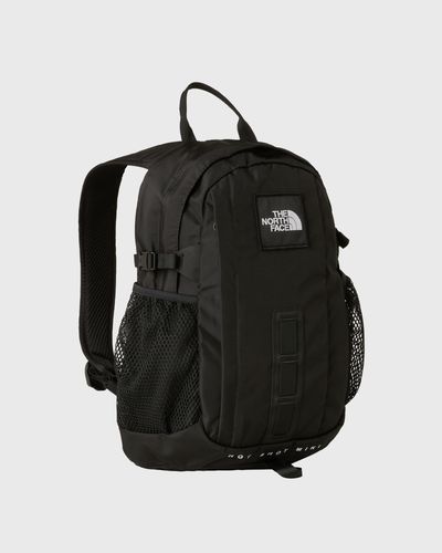 The North Face HOT SHOT MINI, black