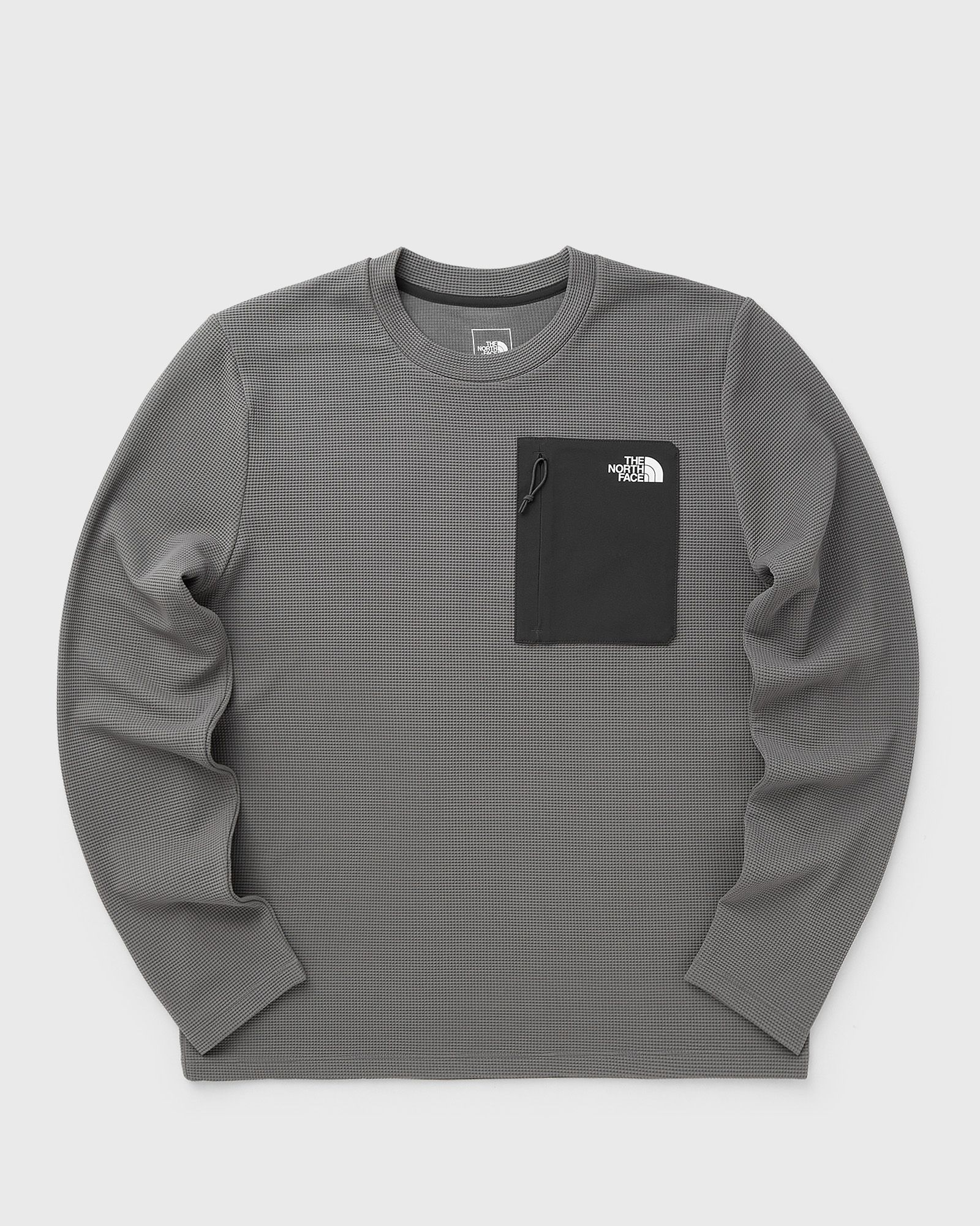 The North Face KECHA CREW, grey