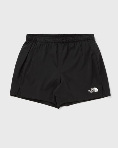 The North Face LIGHTBRIGHT 2IN1 SHORT 5IN, black