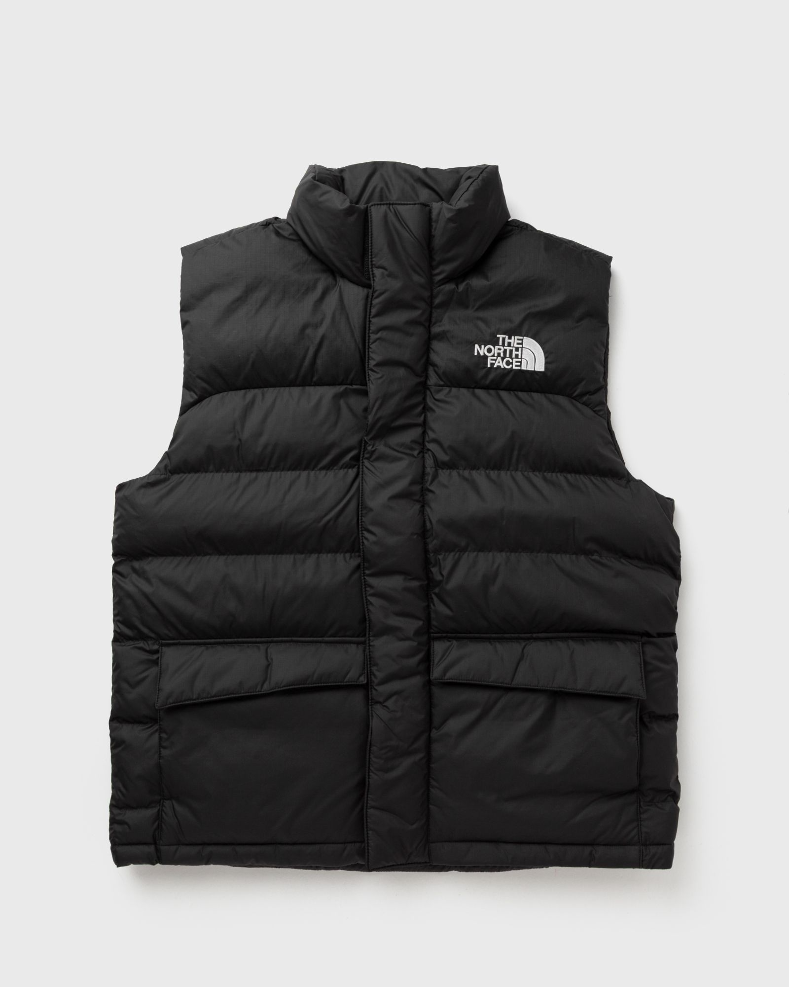 The North Face LIMBARA INSULATED VEST, black