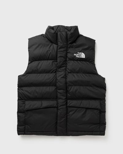 The North Face LIMBARA INSULATED VEST, black