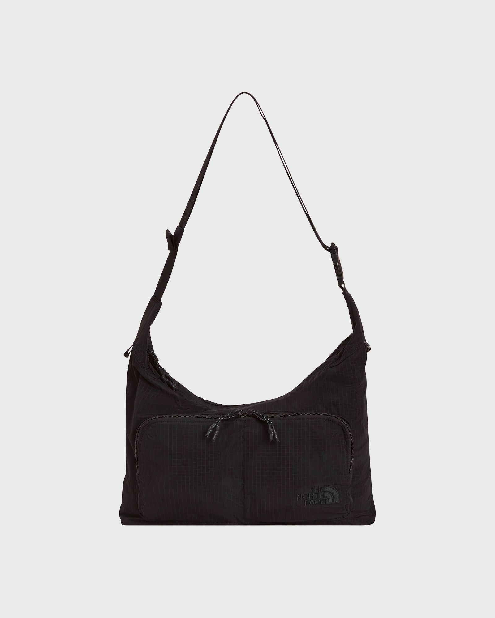 The North Face NEVER STOP CROSSBODY, black