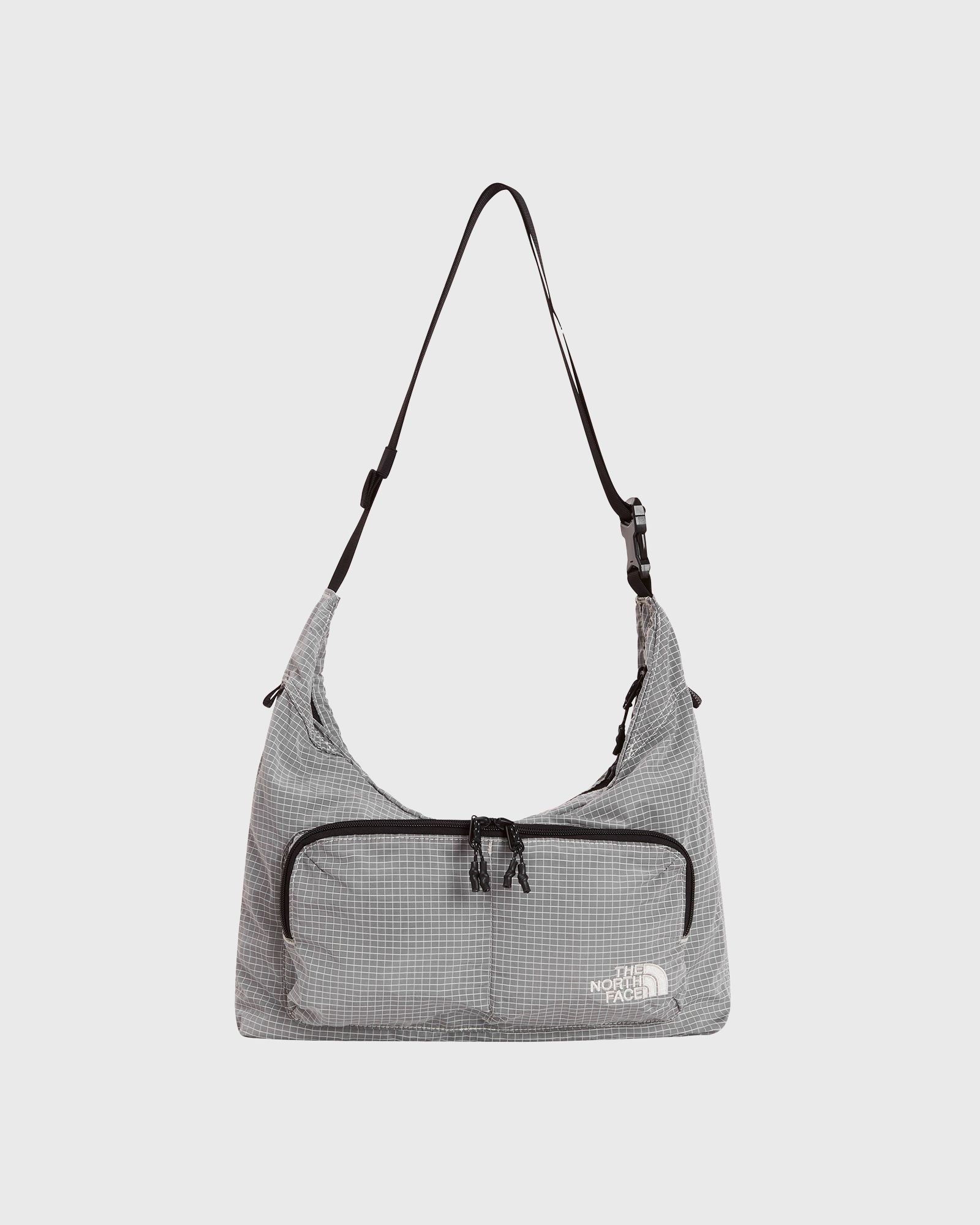 The North Face NEVER STOP CROSSBODY, grey