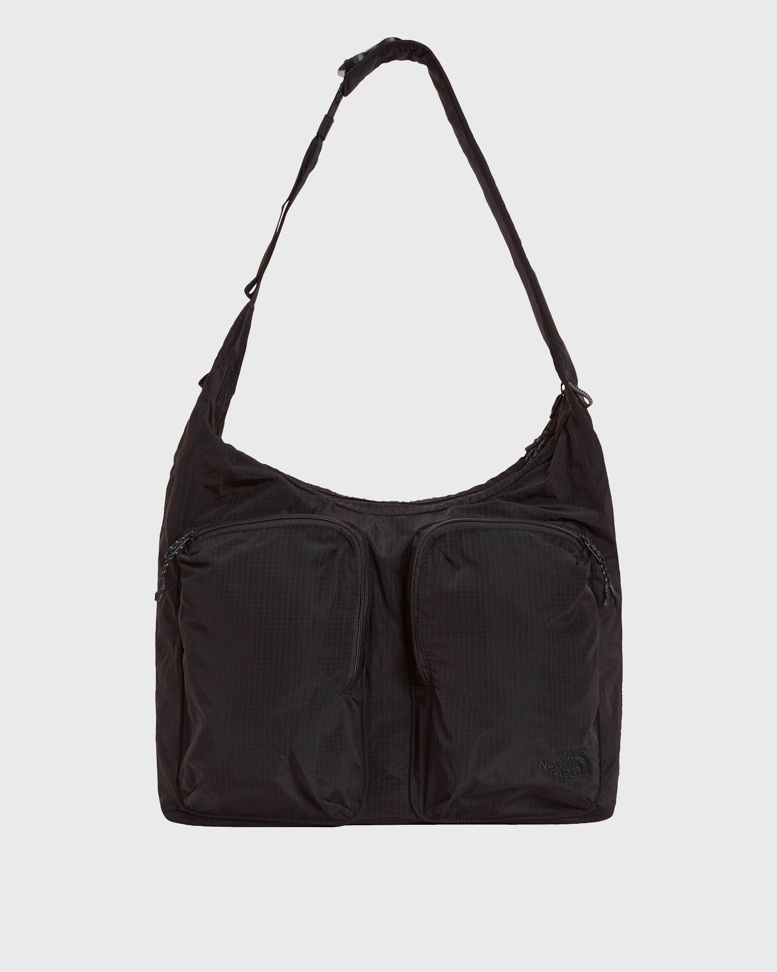 The North Face NEVER STOP TOTE, black