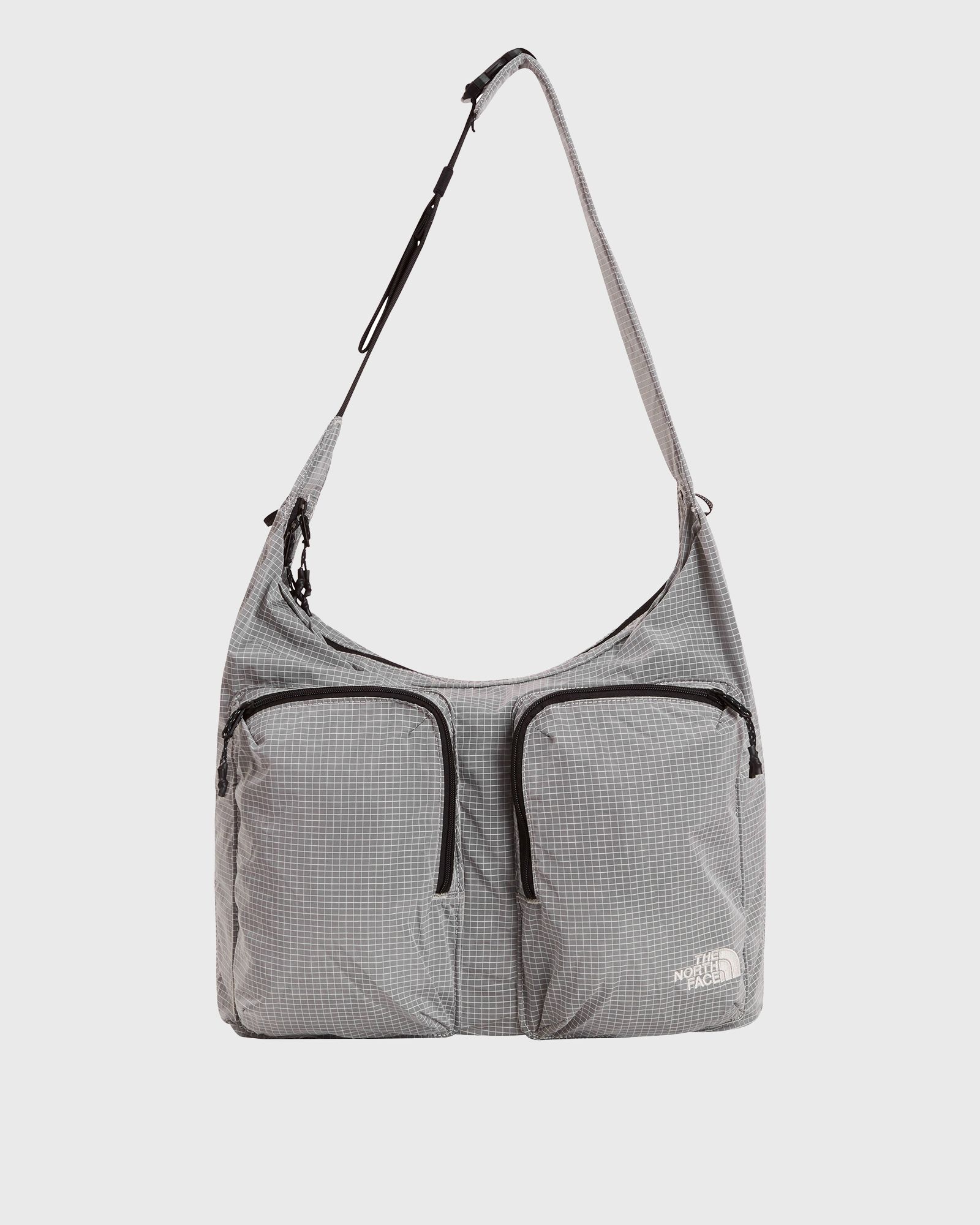 The North Face NEVER STOP TOTE, blue
