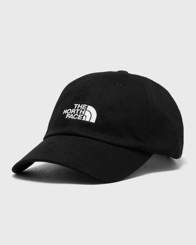 The North Face NORM HAT, black