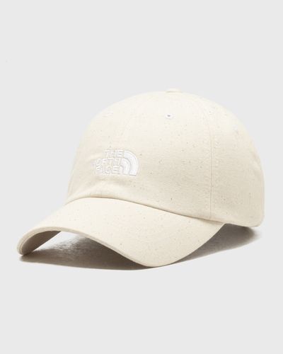 The North Face NORM HAT, white