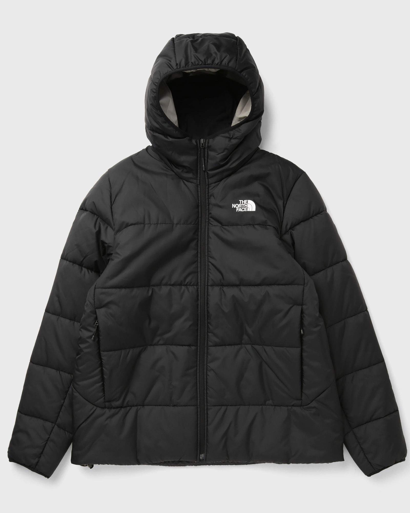 The North Face NSE HOODED MASK JACKET, black