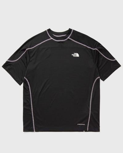 The North Face NSE LIGHTRANGE SS TEE, black