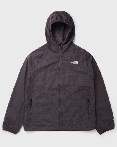 The North Face NSE WIND JACKET, grey