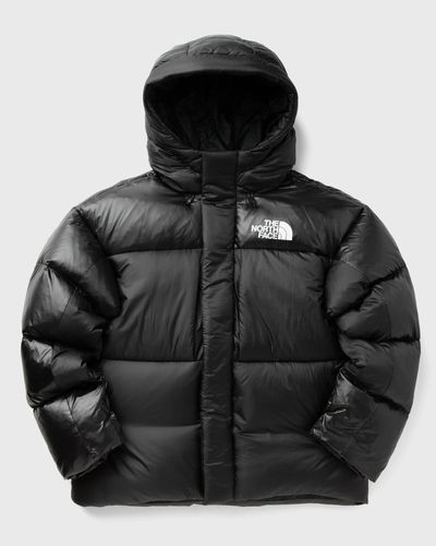 The North Face PERTEX DOWN JACKET - AP, black