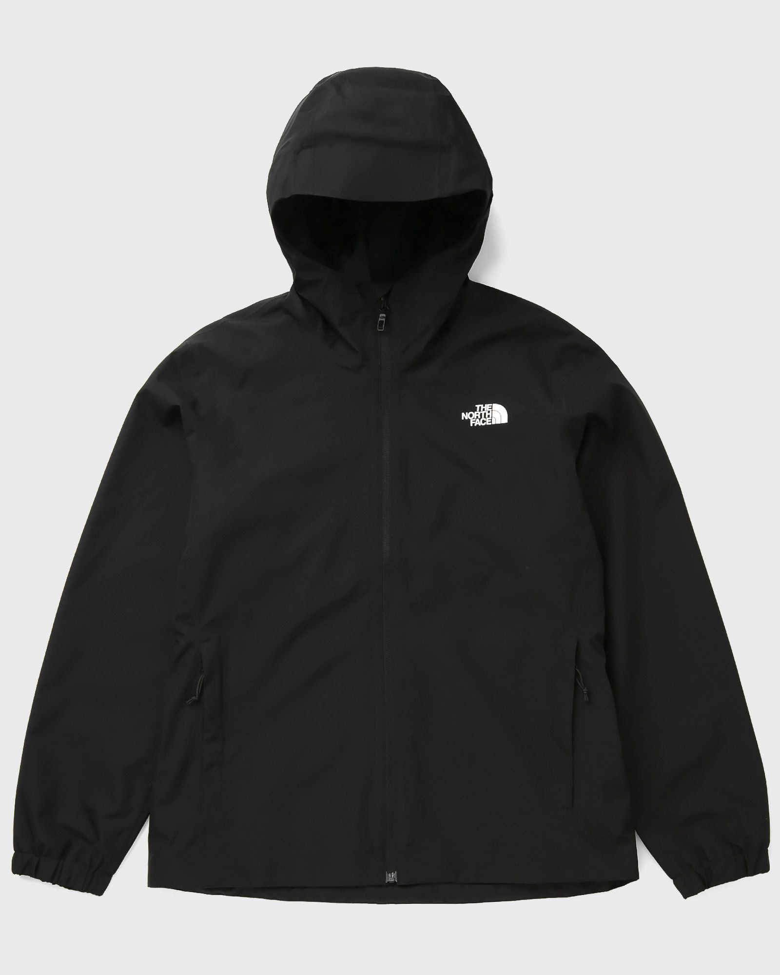 The North Face QUEST JACKET, black