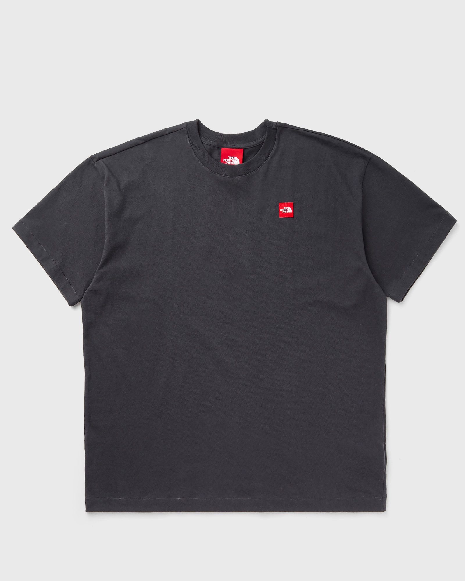 The North Face RedBox S/S Tee, black