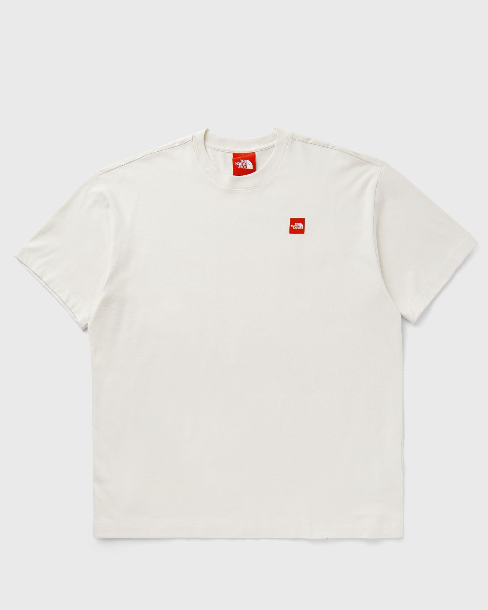 The North Face RedBox S/S Tee, beige