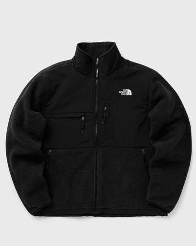 The North Face RETRO DENALI JACKET, black