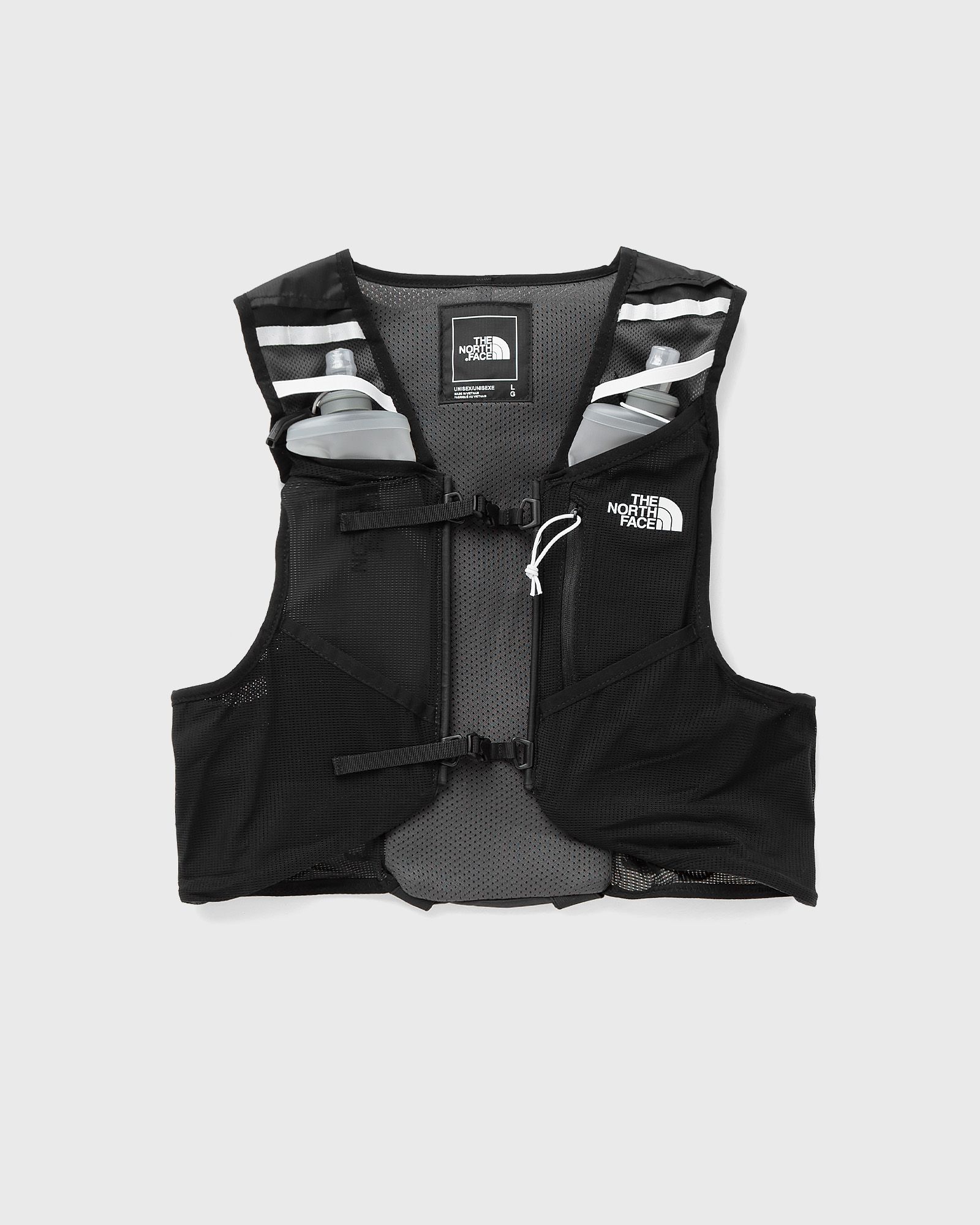 The North Face SUNRISER RUN VEST 8, black