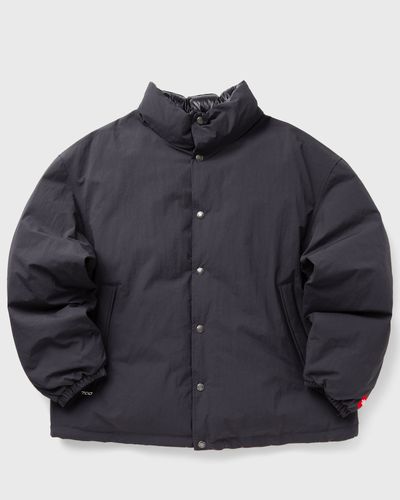 The North Face TNF Red Box Down Jacket, black