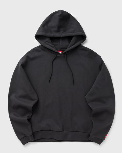 The North Face TNF Red Box Hoodie, black