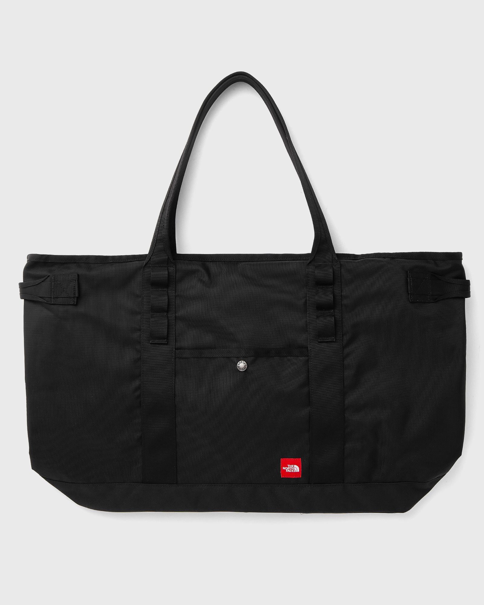 The North Face TNF Red Box Large Tote Bag, black