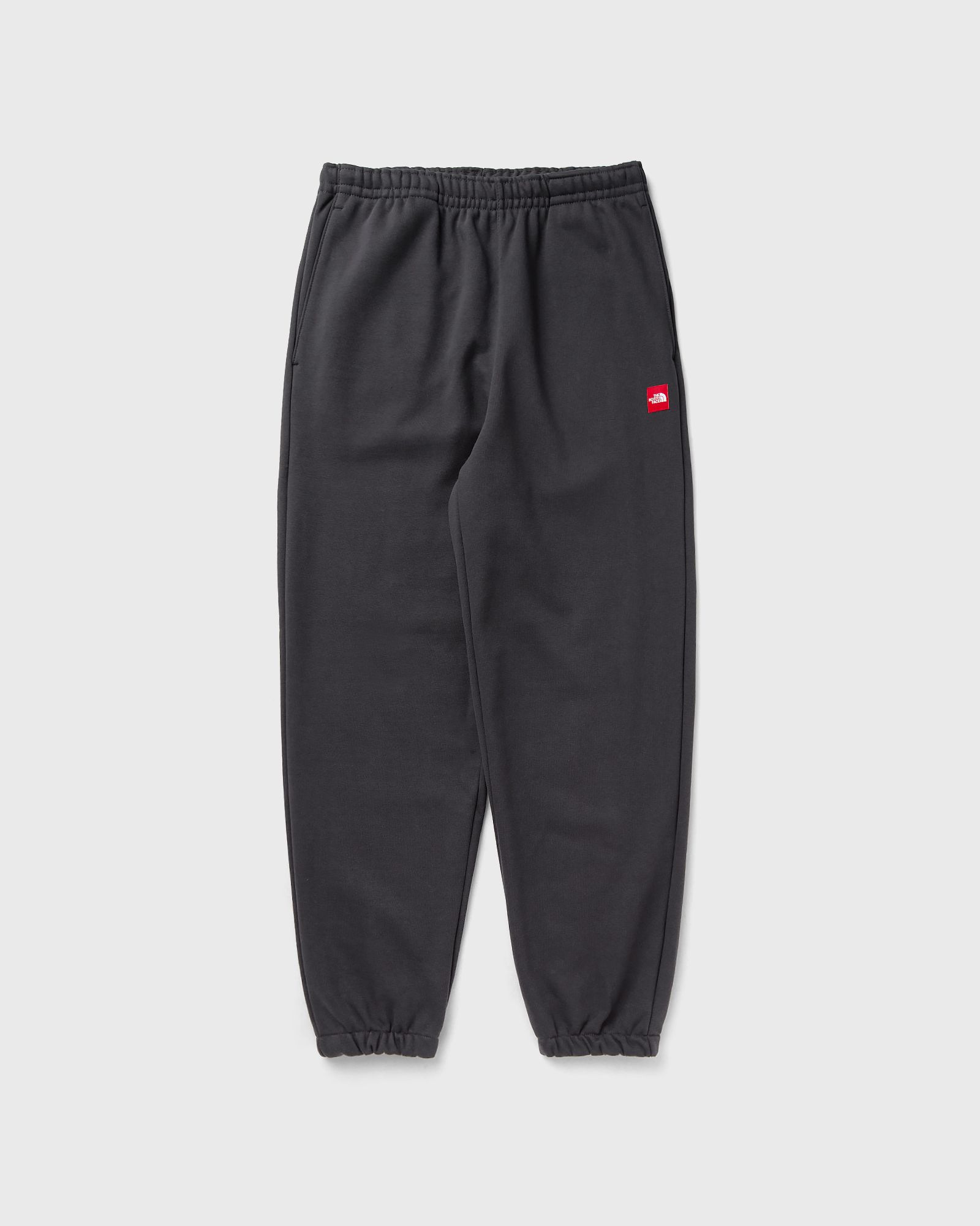 The North Face TNF Red Box Sweatpants, black
