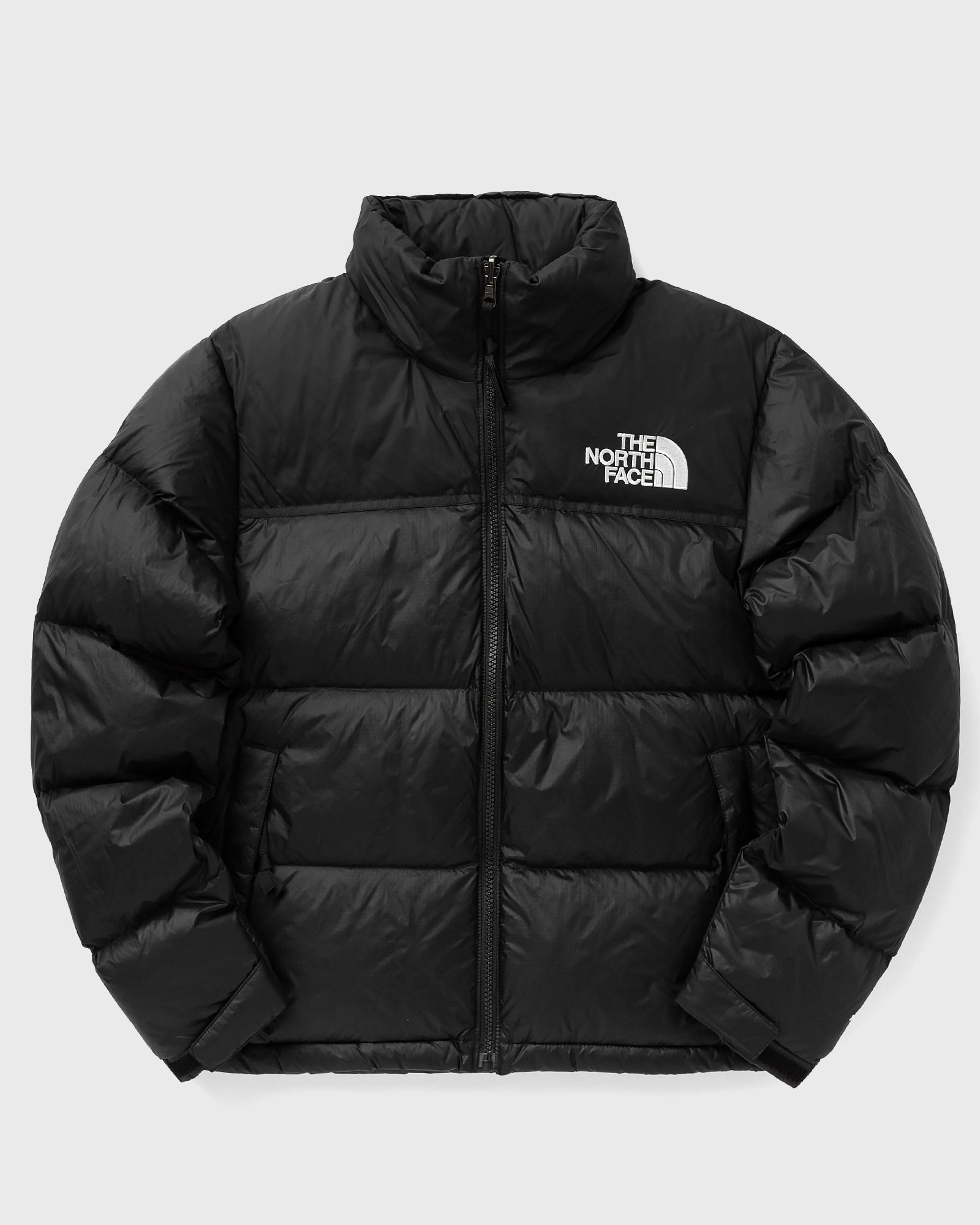 The North Face WMNS 1996 RETRO NUPTSE JACKET, black
