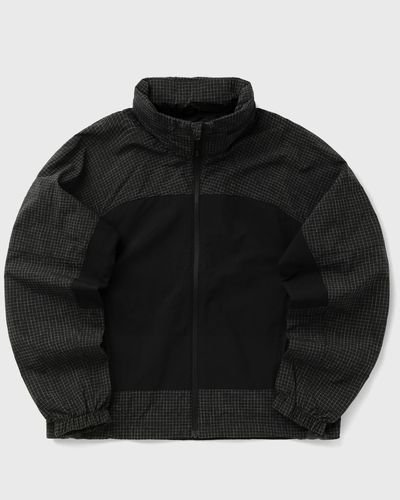The North Face WMNS HKE UTILITY WIND JACKET, black