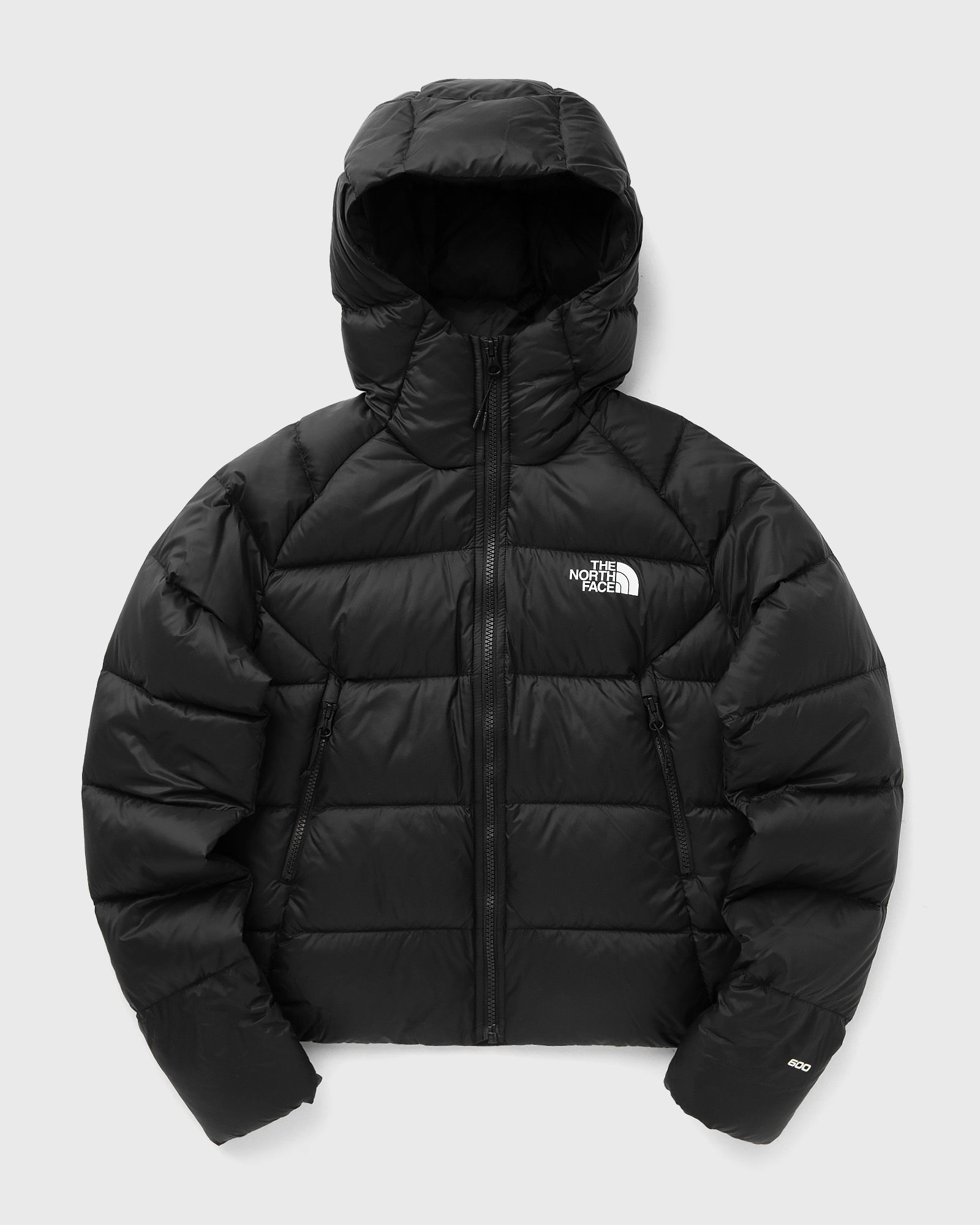 The North Face WMNS HYALITE DOWN HOODIE, black