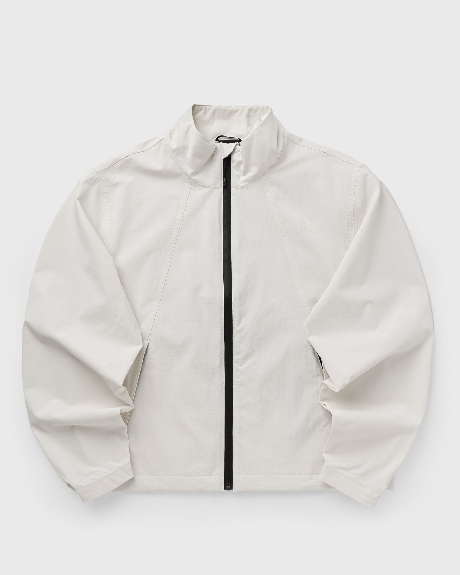 The North Face WMNS NORTH DOME WIND JACKET, white