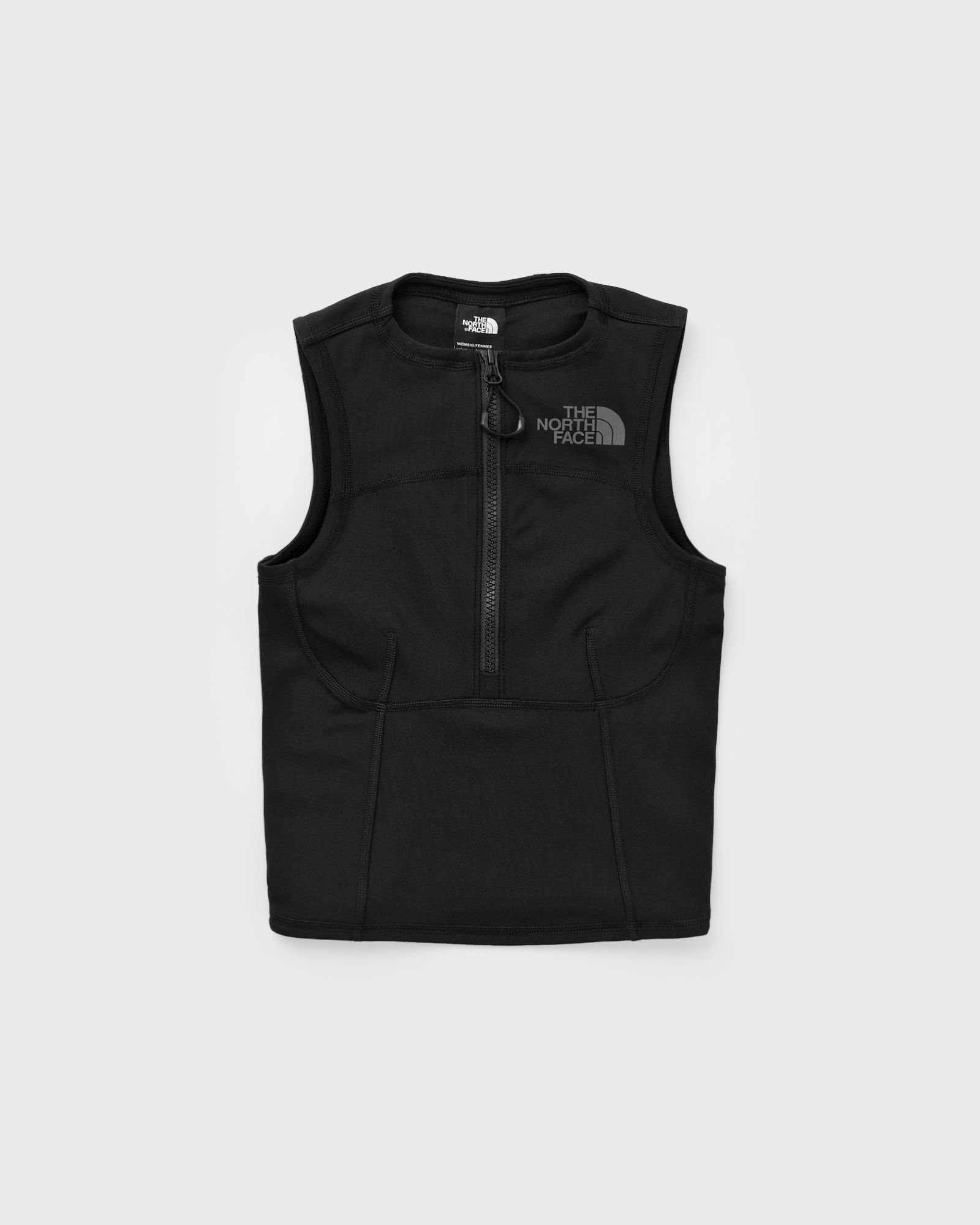 The North Face WMNS NSE TOP TANK, black