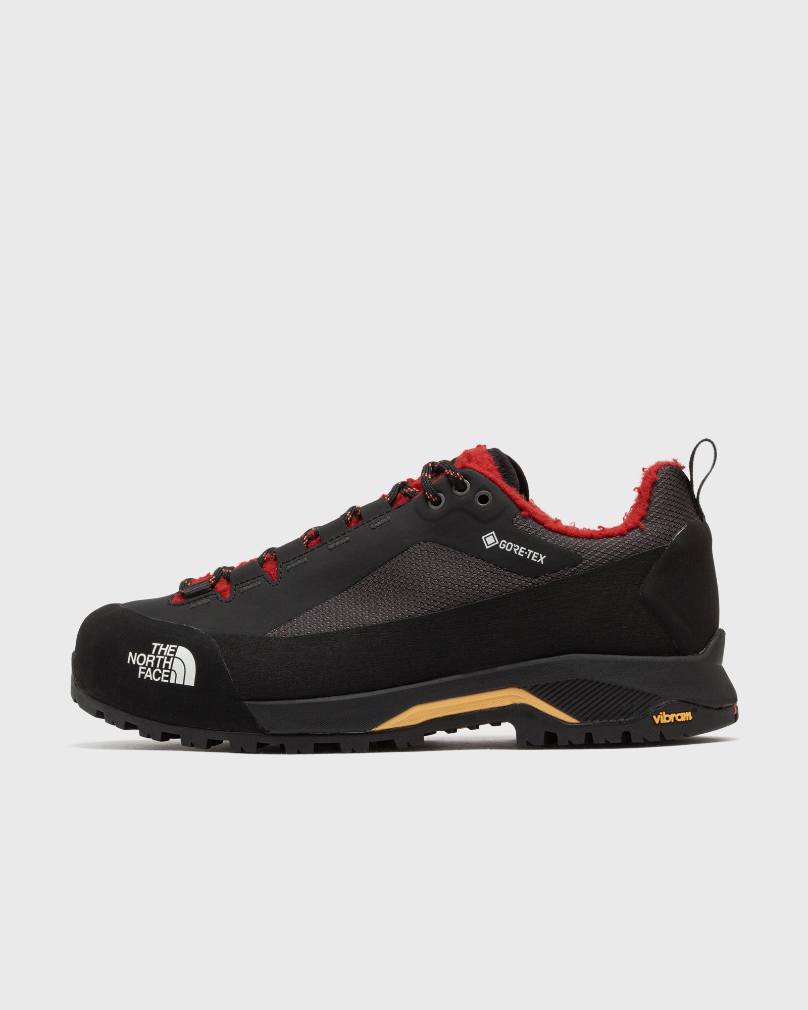 The North Face X CASENTINO VERTO ALPINE GORE-TEX, black