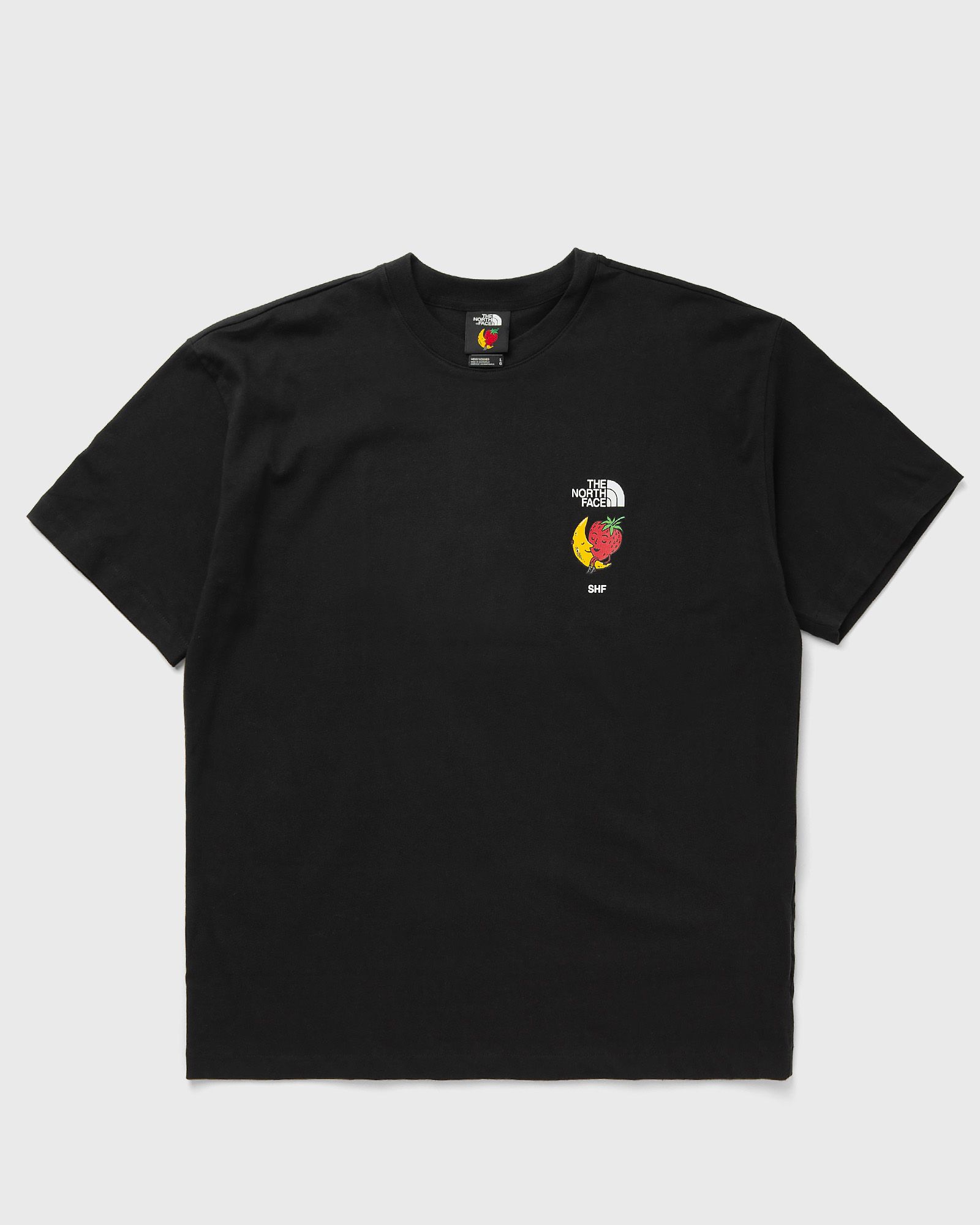 The North Face X Sky High Farm Goods TEE, black
