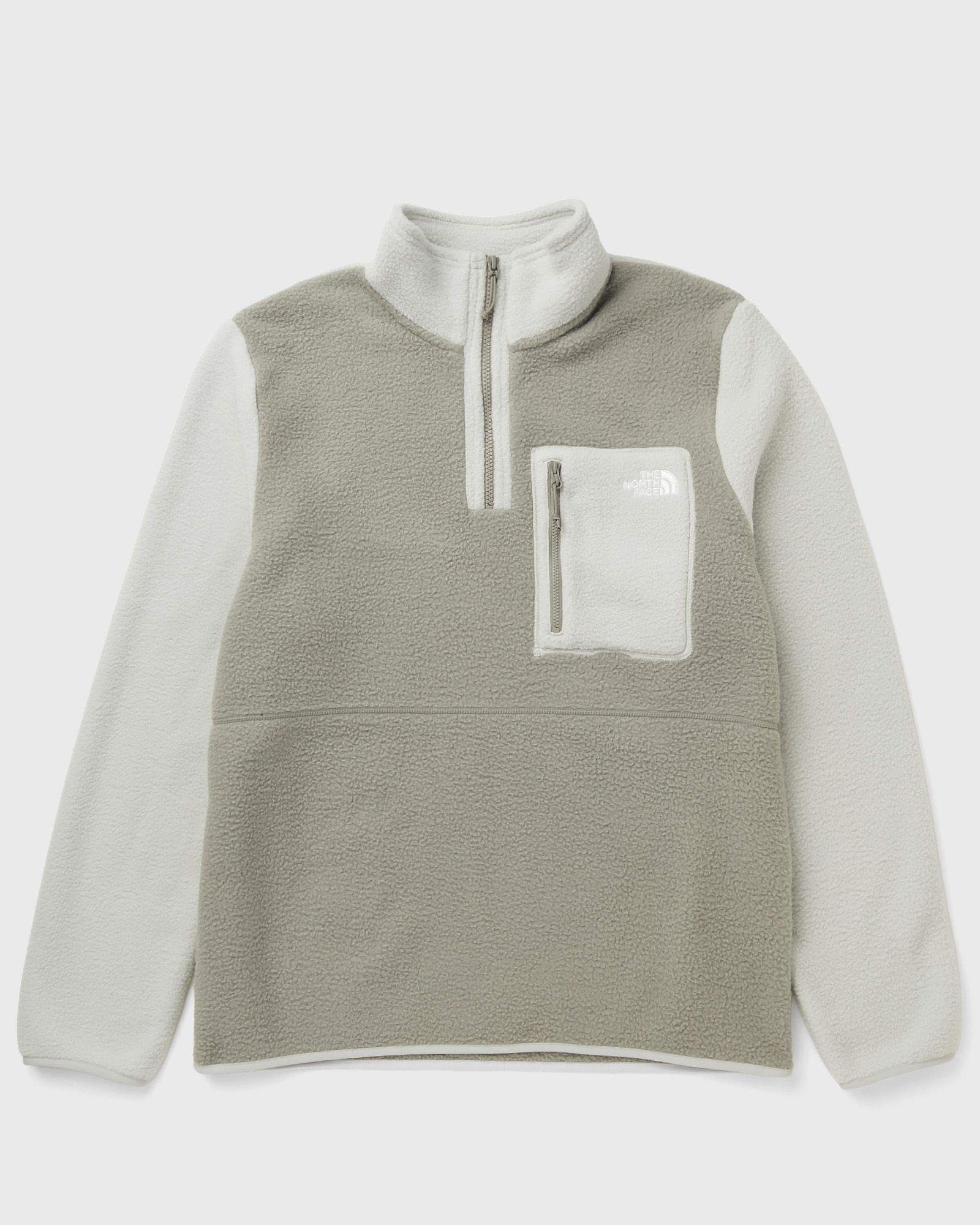 The North Face YUMIORI 1/4 ZIP, grey