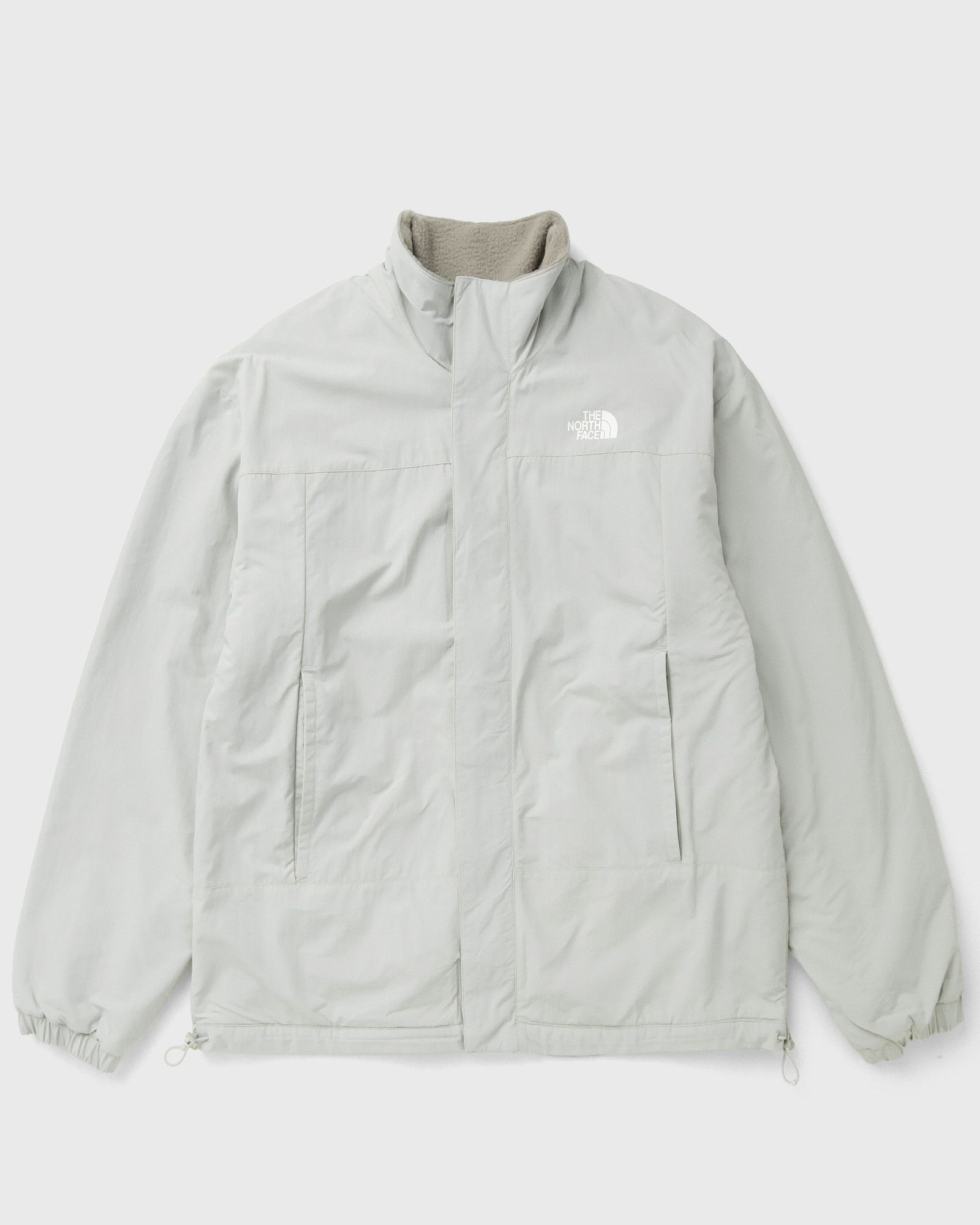 The North Face YUMIORI REVERSIBLE JACKET, grey
