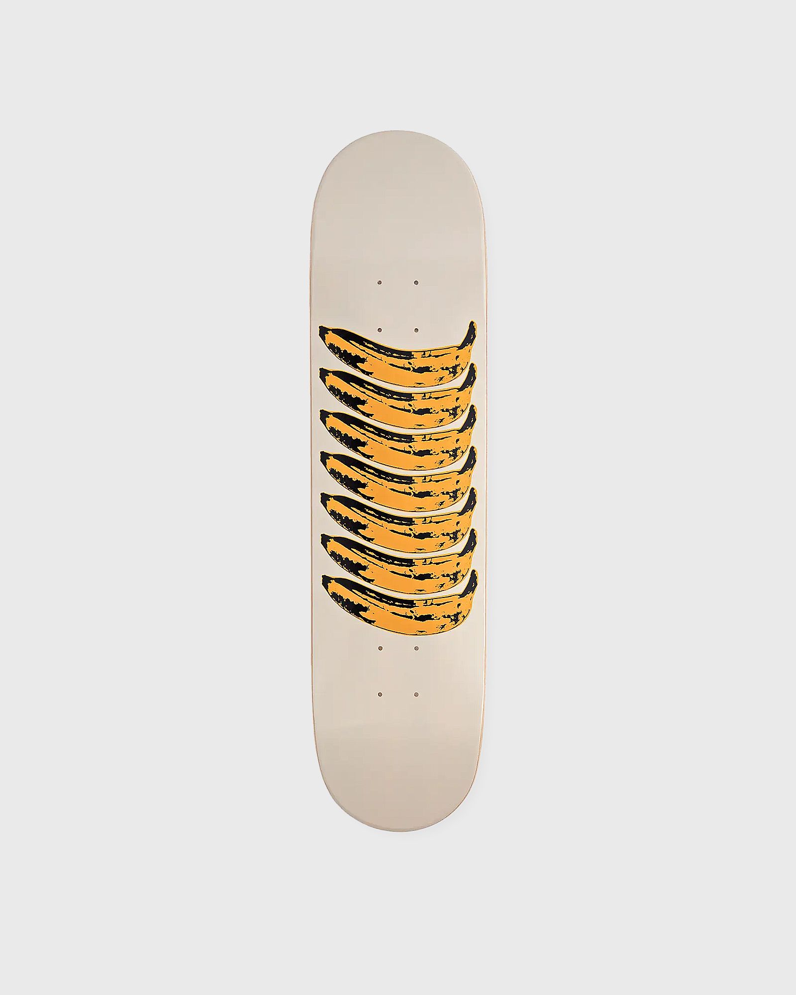 The Skateroom Bananas, white|yellow