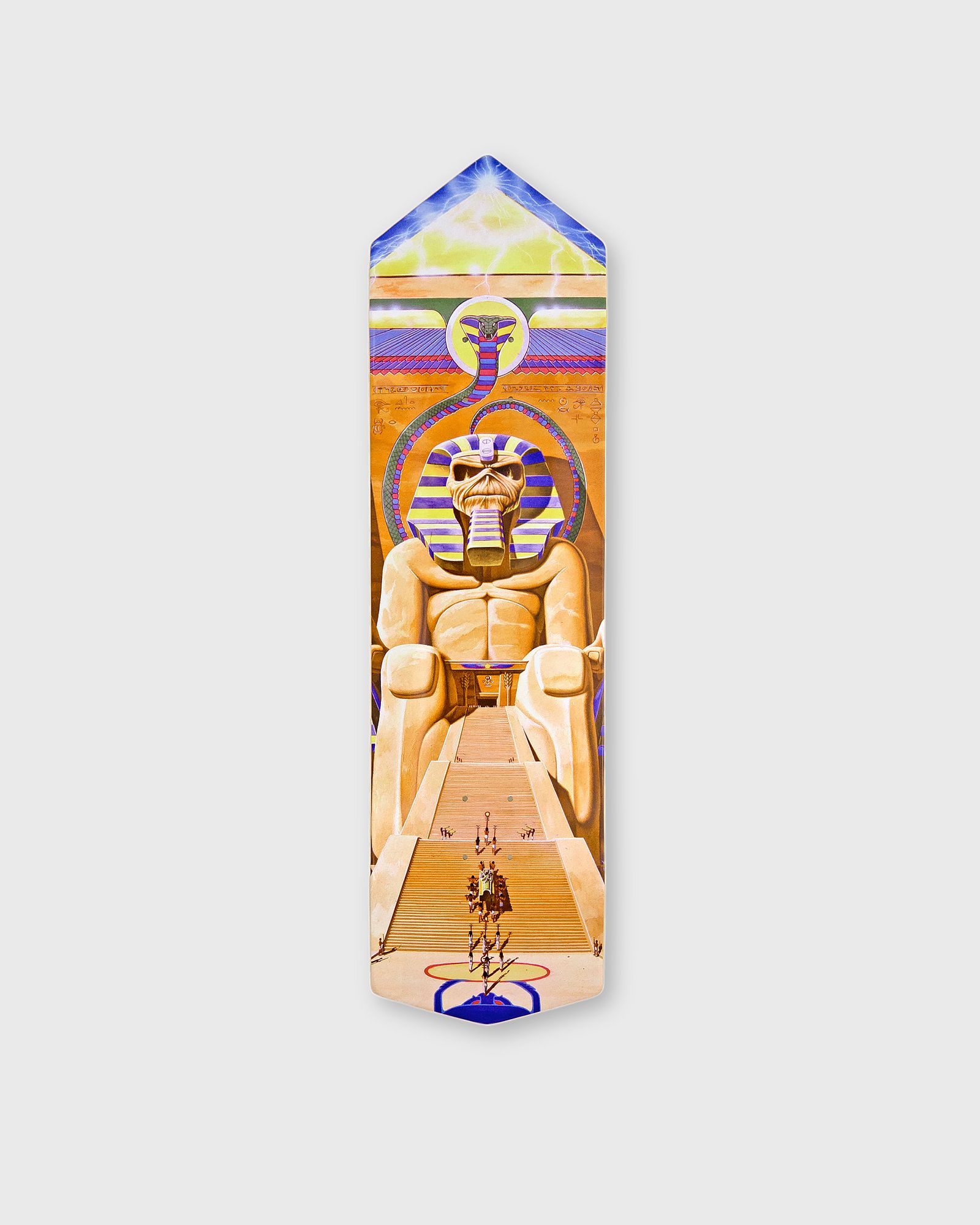 The Skateroom Powerslave Obelisk, multi