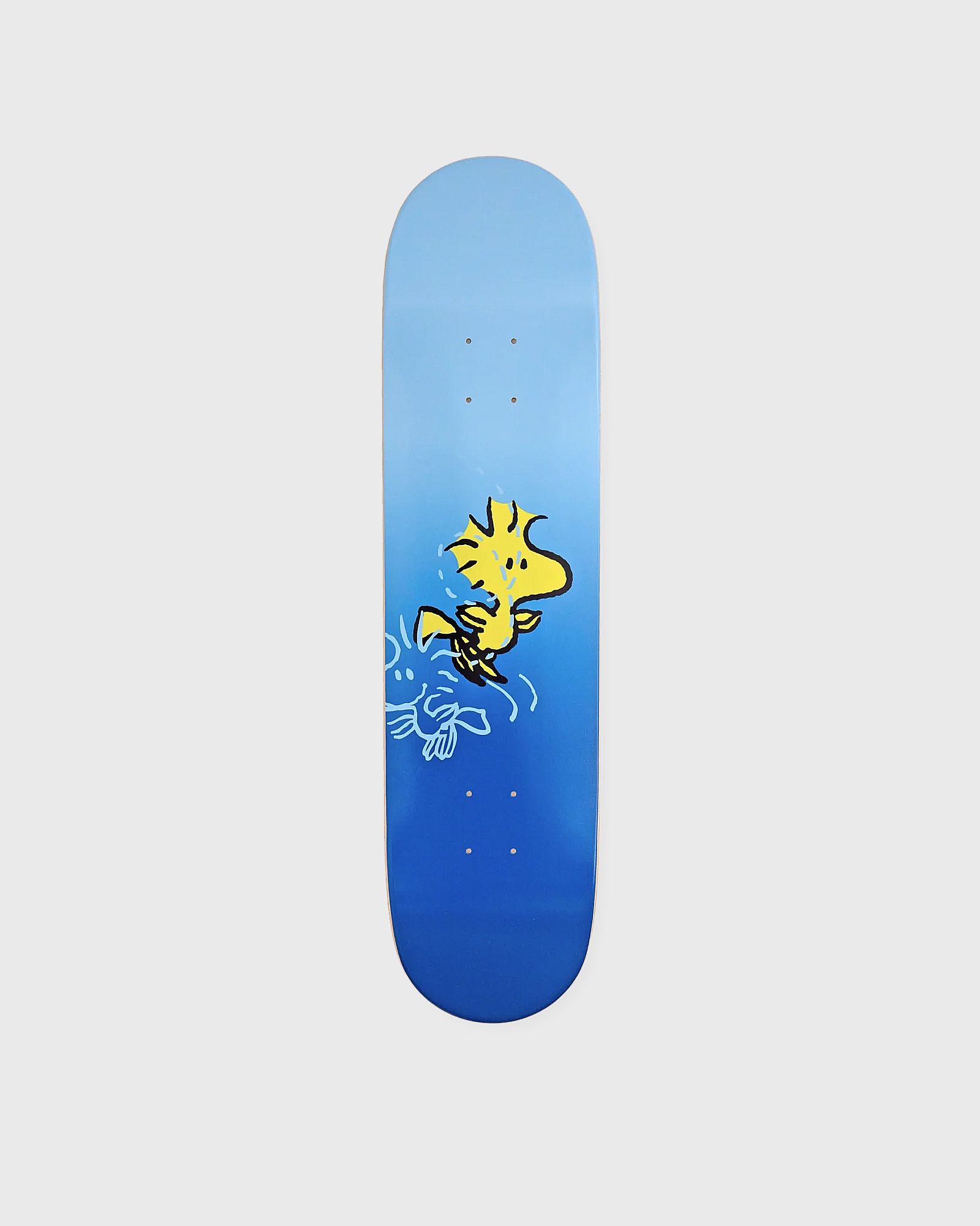 The Skateroom Woodstock, blue