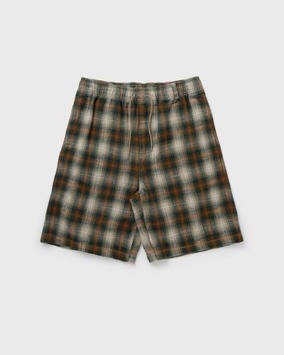 Thisisneverthat Beach Short, grey