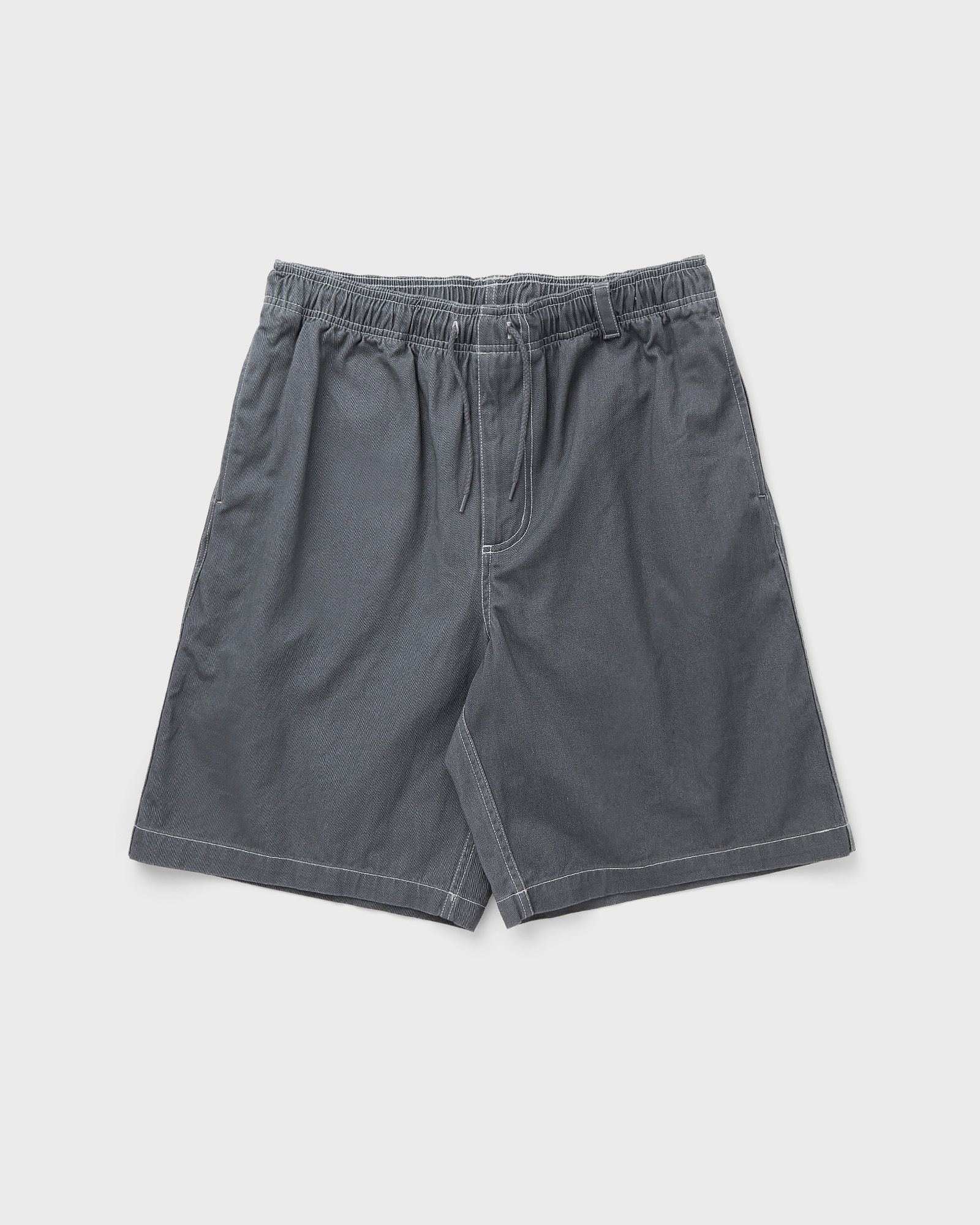 Thisisneverthat Beach Short, grey