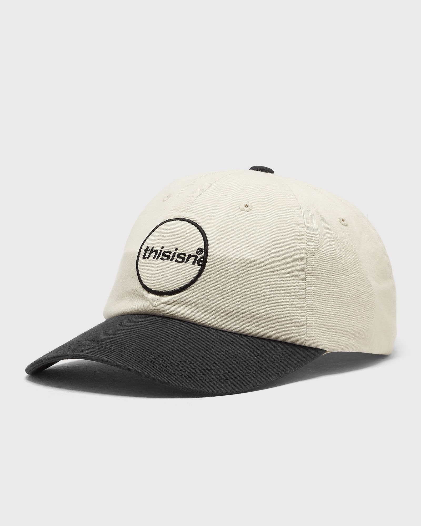 C-Logo Patch Cap