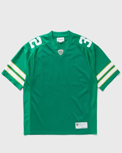 Thisisneverthat Football Jersey, green