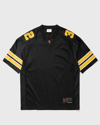 Thisisneverthat Football Jersey, black