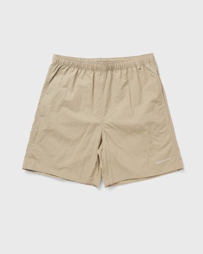 Thisisneverthat Jogging Short, beige