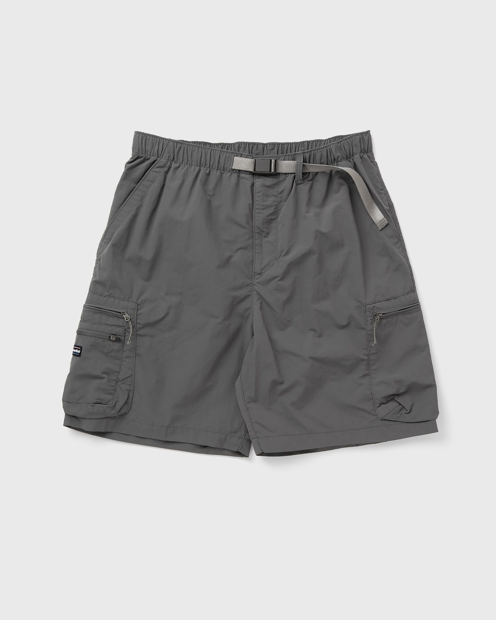 Thisisneverthat Mountain Short, grey