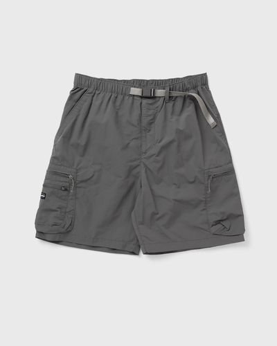 Thisisneverthat Mountain Short, grey