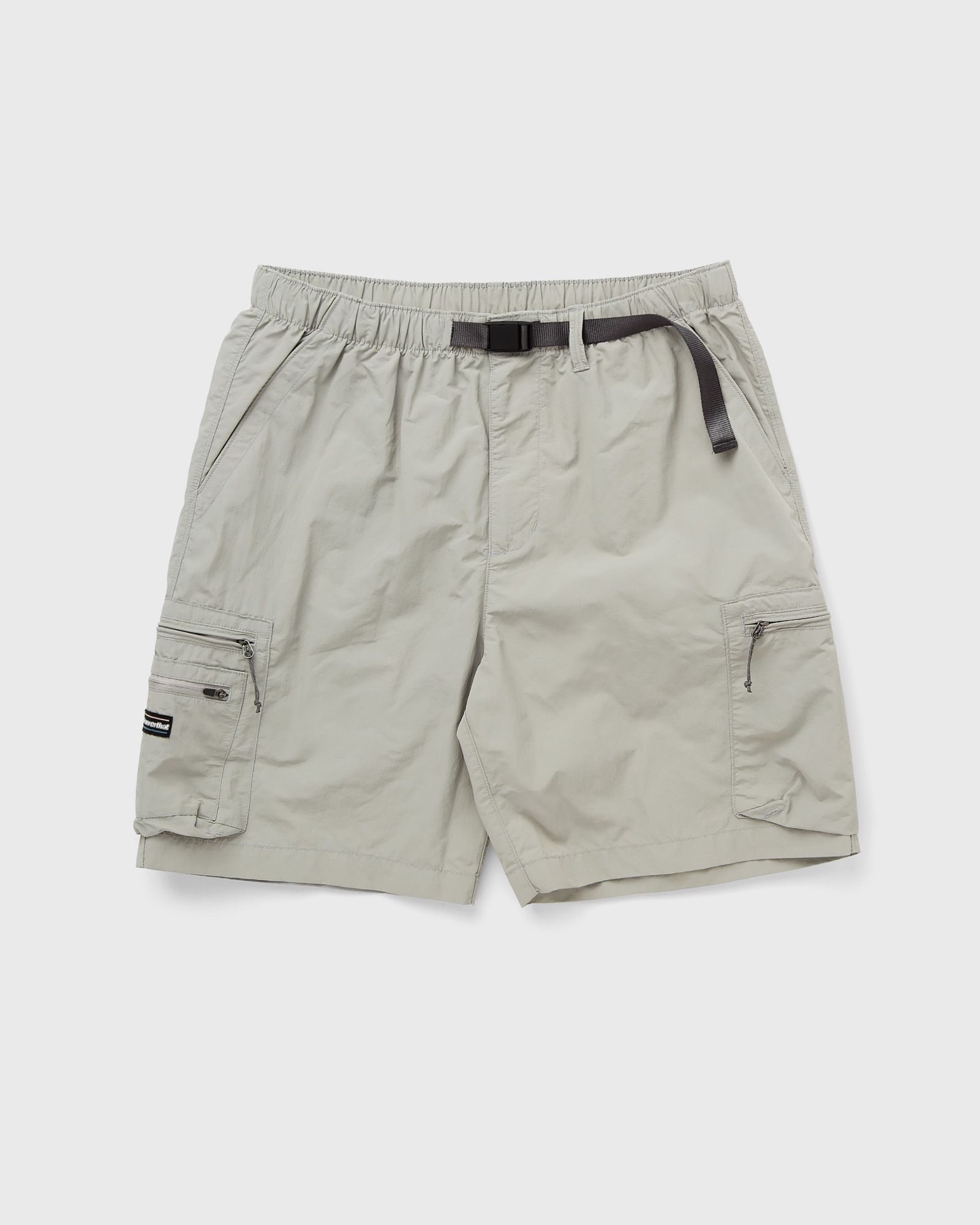 Thisisneverthat Mountain Short, grey